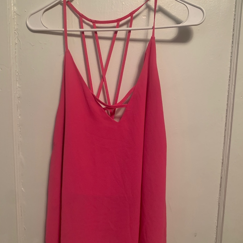 Forever 21 tank top
